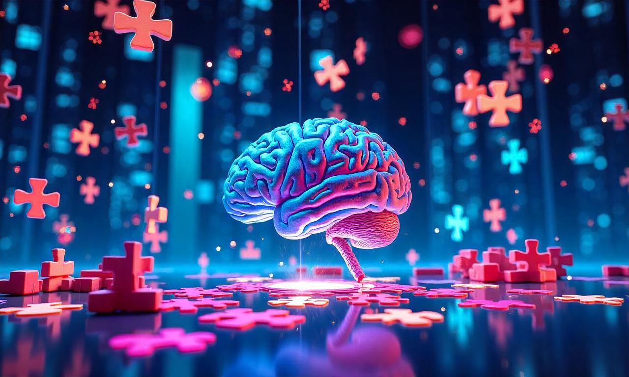 Science Puzzles and Games: Fun Ways to Boost Your Brain Power