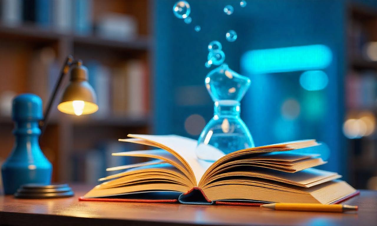 Best Science Study Tools to Enhance Your Academic Performance