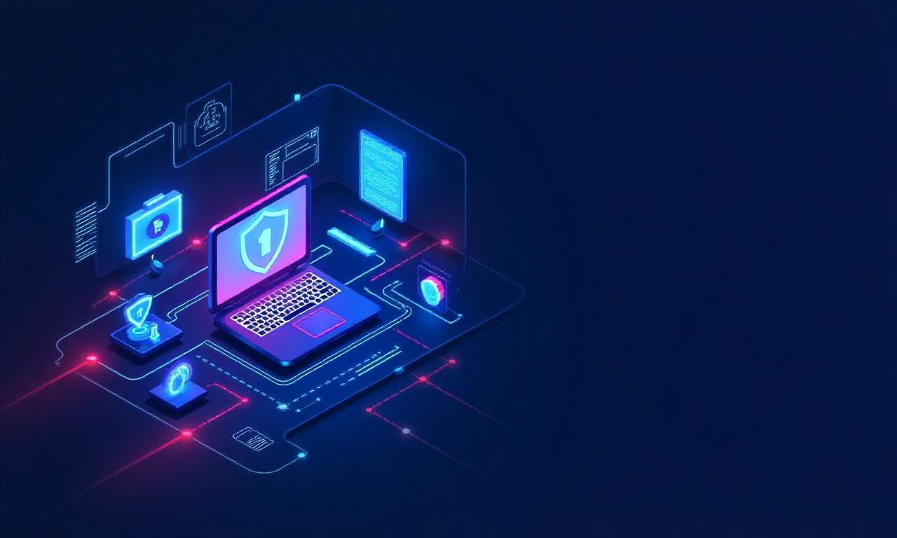 Step-by-Step Cyber Security Tutorial: Mastering Online Protection