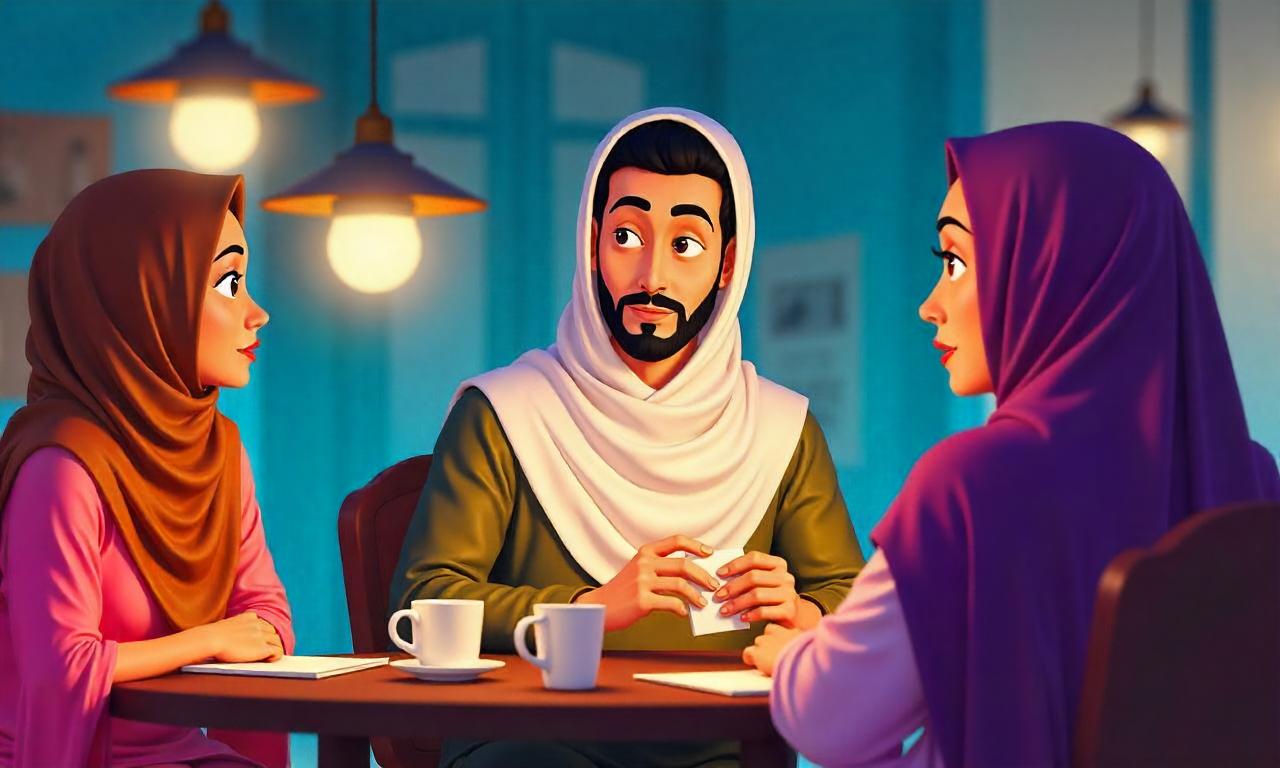 Perbedaan Zakat: Penjelasan Lengkap dan Perbedaannya