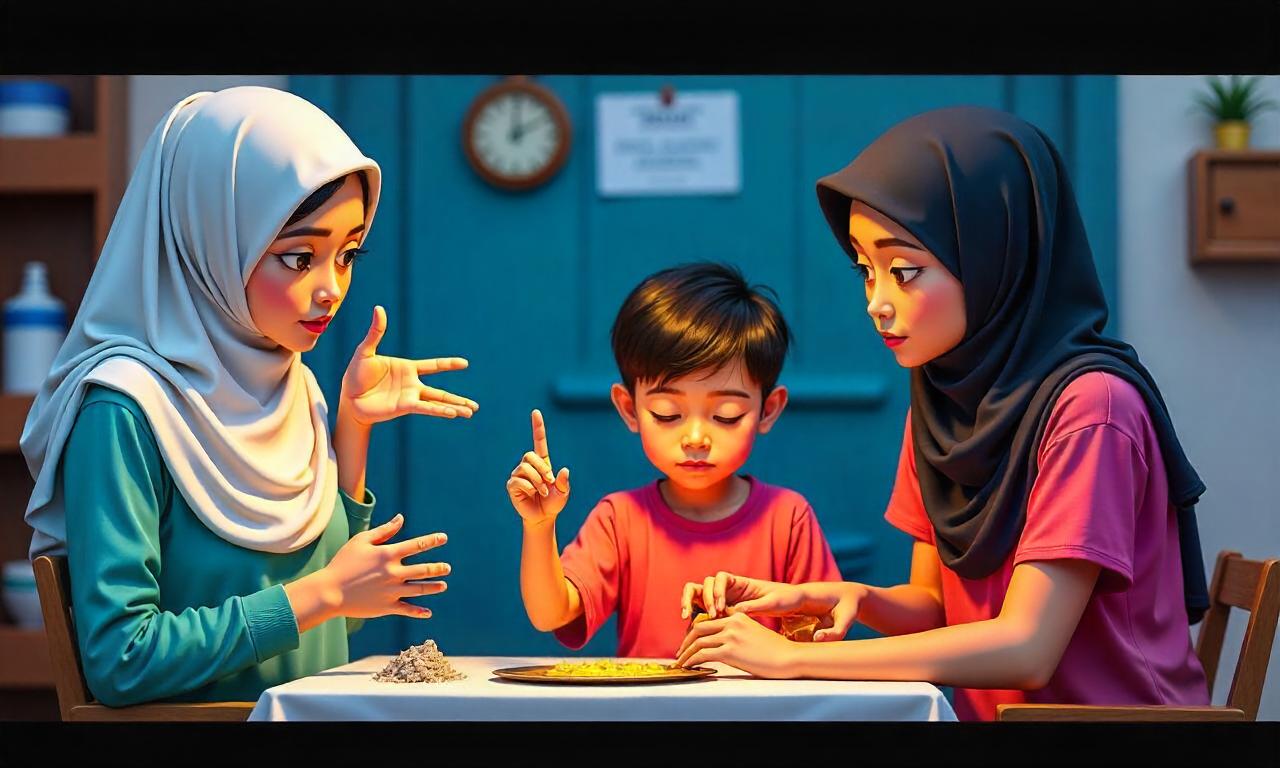 Zakat Penghasilan: Pengertian, Syarat, dan Pemenuhan