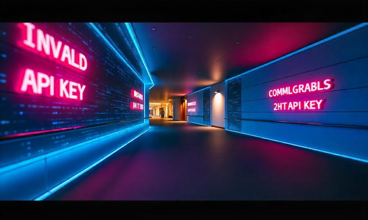 Invalid API Key :  KBLN7AL1ZvPM6035cvrIuPYXc5WZNhUNmLG6yMRWQD8WqUdAlh145xBJQIcV