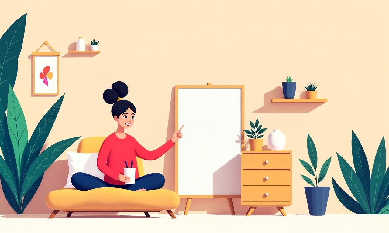 How to Create a Minimalist Lifestyle: 5 Steps to Simplify Your Daily Routine