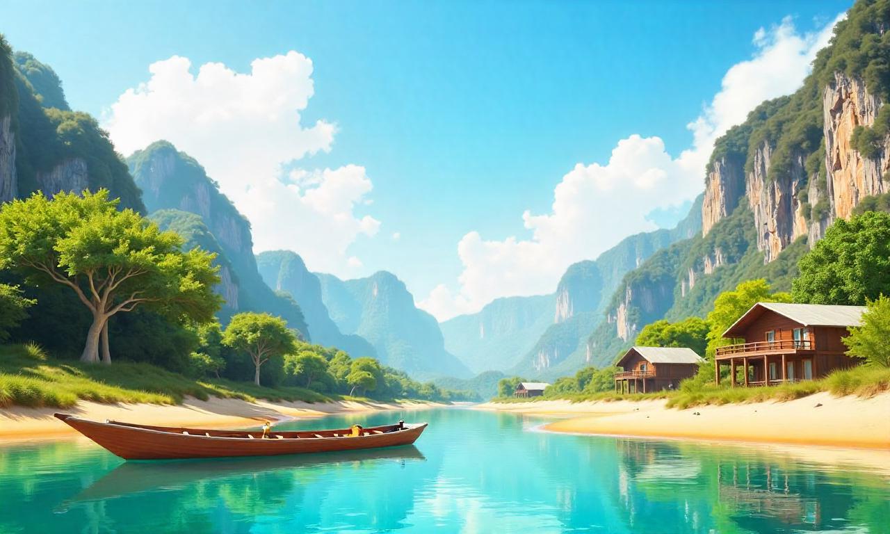 Your Eco-Tourism Travel Checklist for Sustainable Journeys