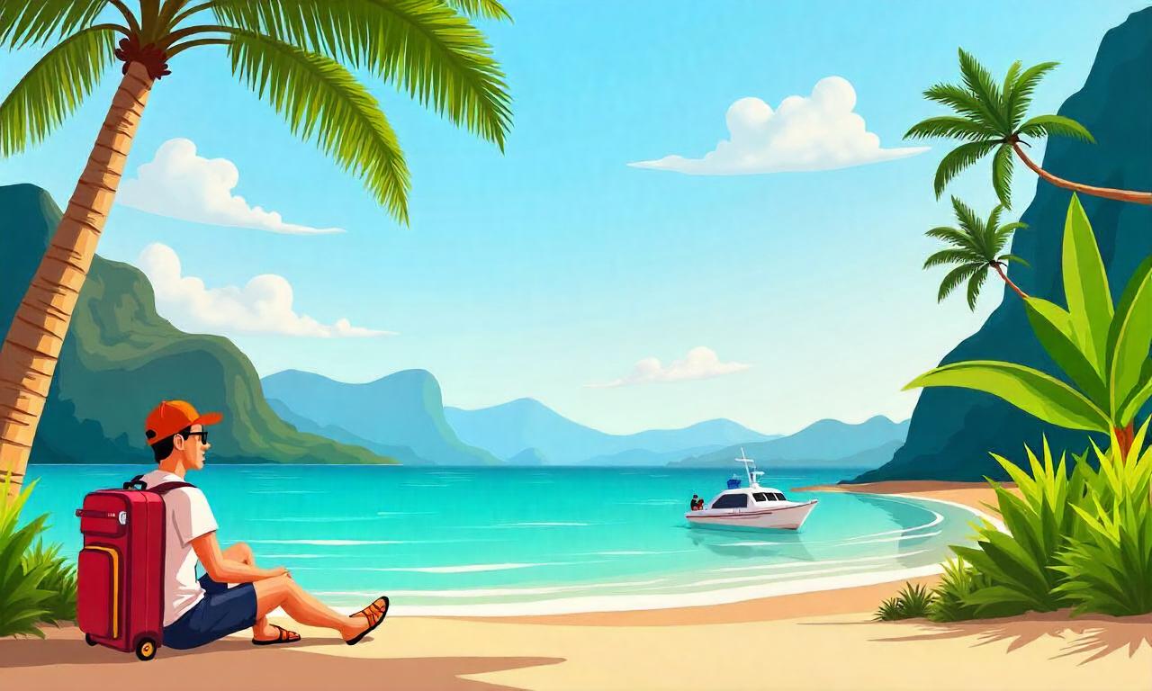 Your Eco-Tourism Travel Checklist for Sustainable Journeys