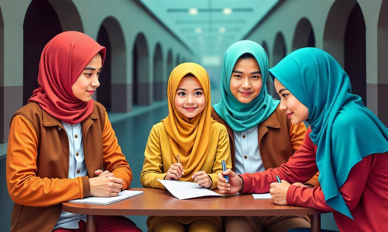 Perbedaan Zakat: Jenis, Syarat, dan Cara Menghitungnya