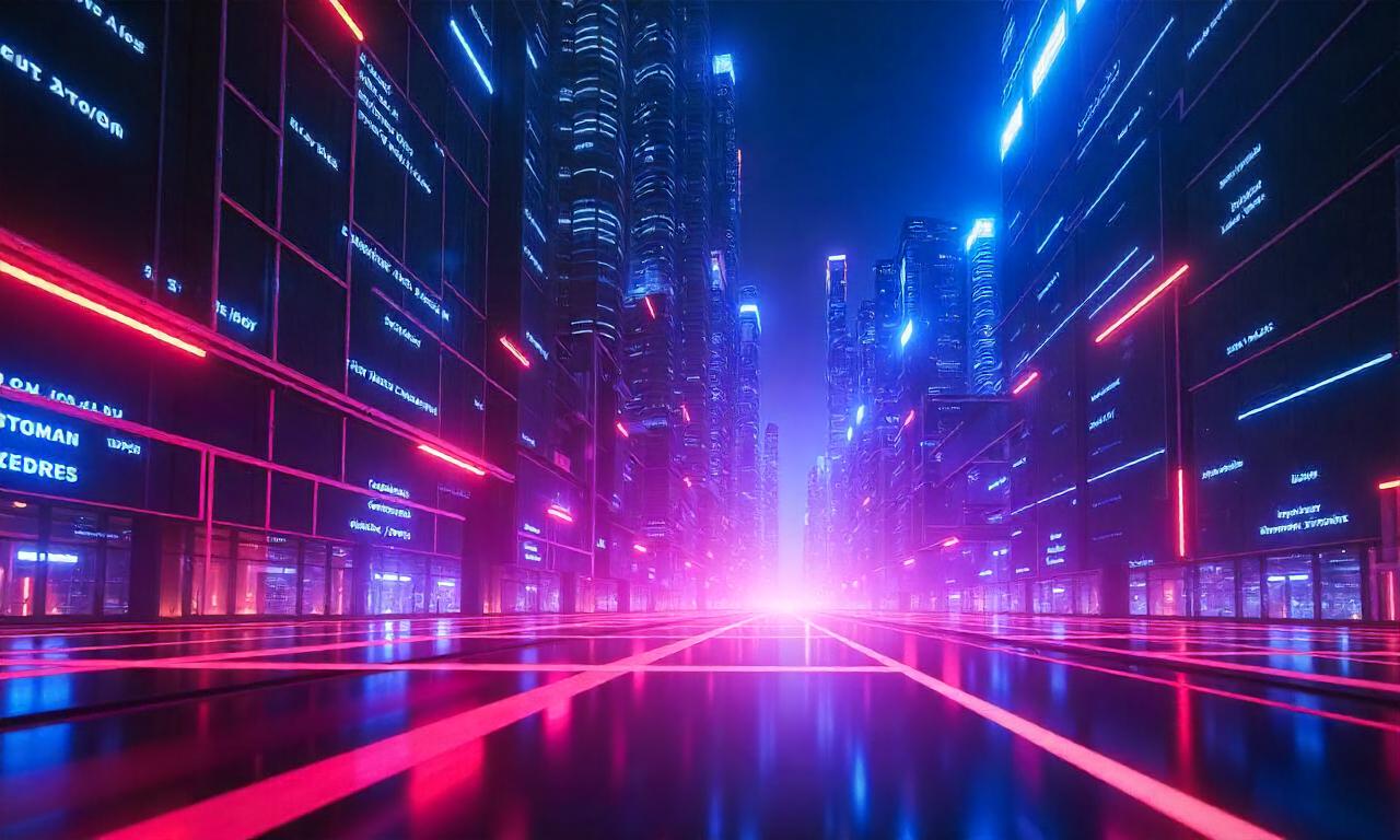 The Future of Technology Unveiled: Key Trends 2024