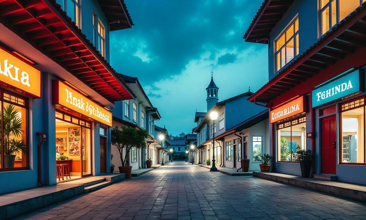 Zakat Fitrah: Peran Zakat dalam Pembangunan Sosial