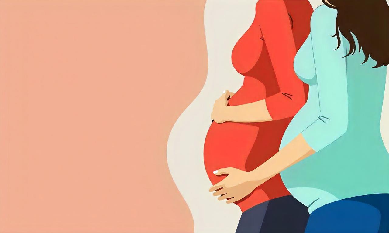 Managing Anxiety During Pregnancy: Tips for Expectant Mothers