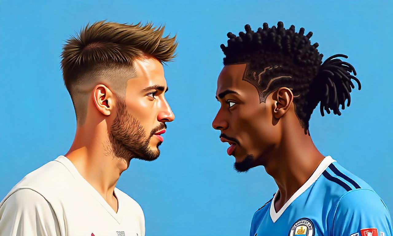 Real Madrid vs Manchester City: Andy Dick and Sherrone Moore's Take