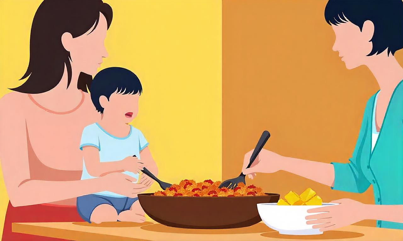 Pilihan Makanan Sehat untuk Ibu Hamil: Yang Harus Diketahui