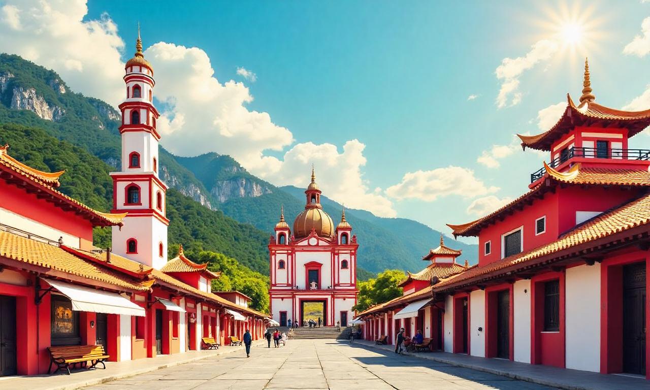 Top 10 Cultural Experiences to Try Around the World