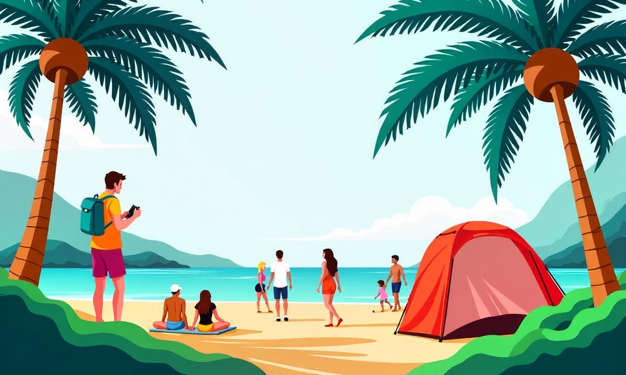 Eco-Tourism Travel Planning Checklist: Sustainable Adventures Guide