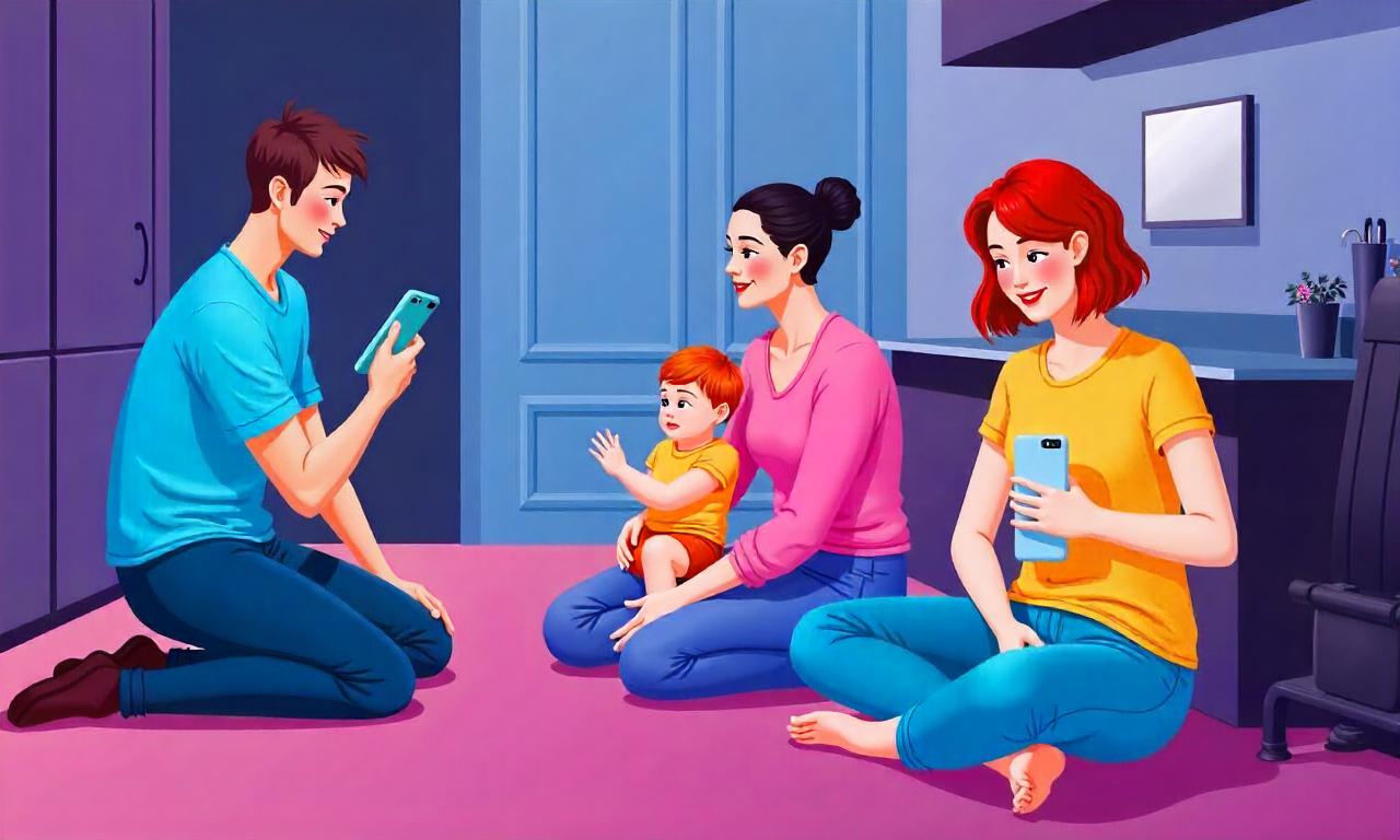How to Choose the Best Parenting App: Ultimate Guide for Parents