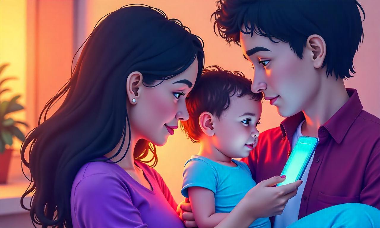 How to Choose the Best Parenting App: Ultimate Guide for Parents