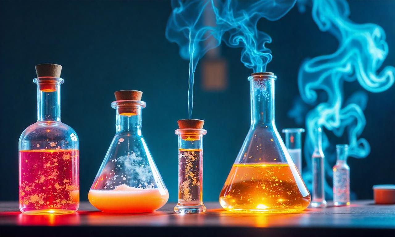 Exciting Science Experiments for Students to Try at Home