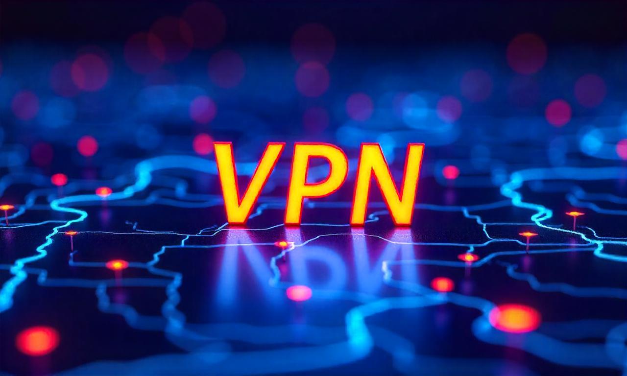 The Ultimate Guide to Using a VPN for Secure Remote Work