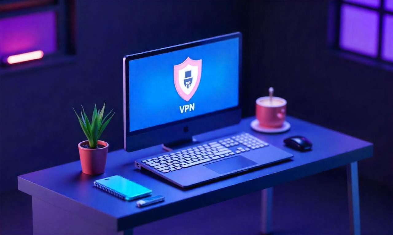 The Ultimate Guide to Using a VPN for Secure Remote Work
