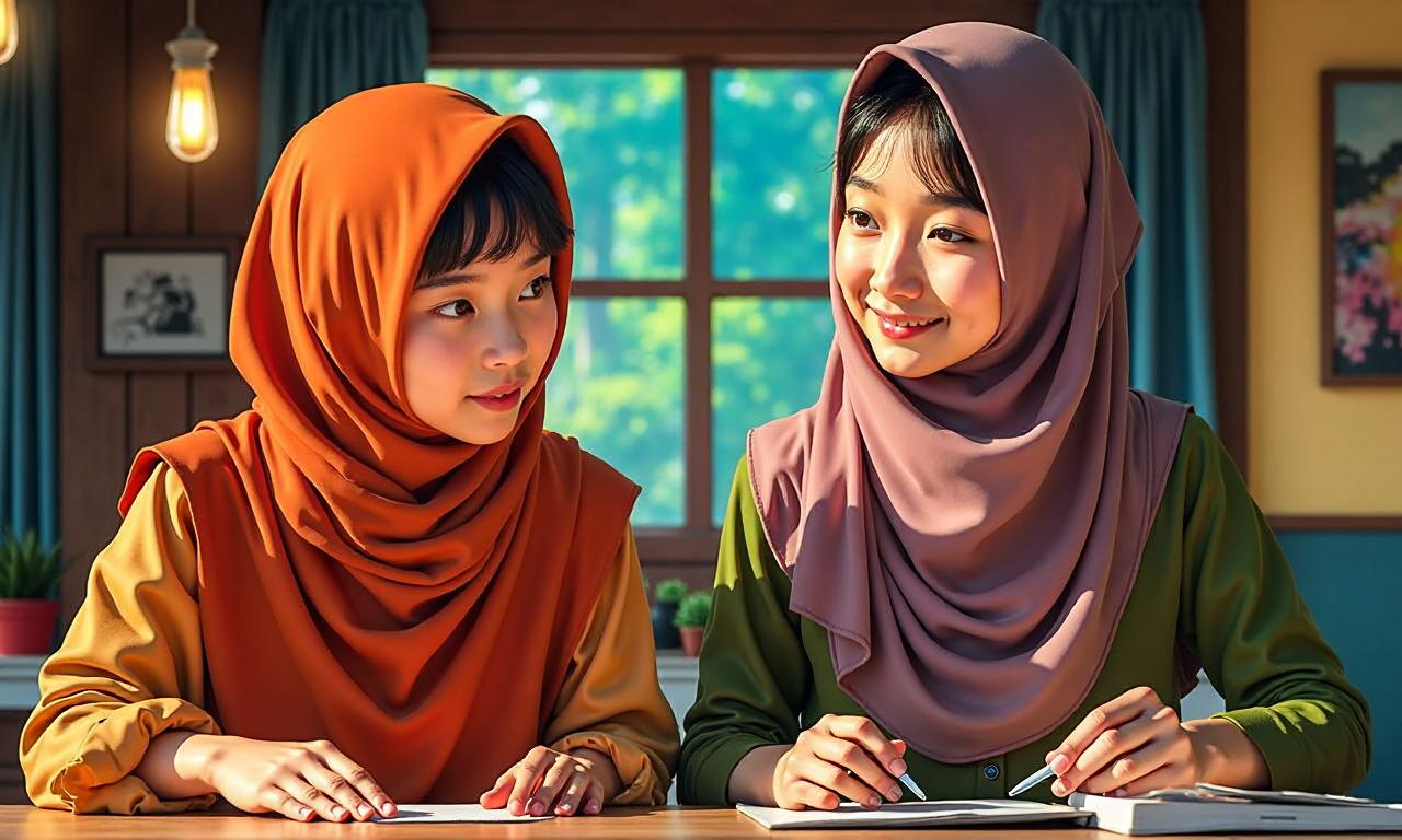 Cara Sedekah yang Mudah dan Memberi Berkah