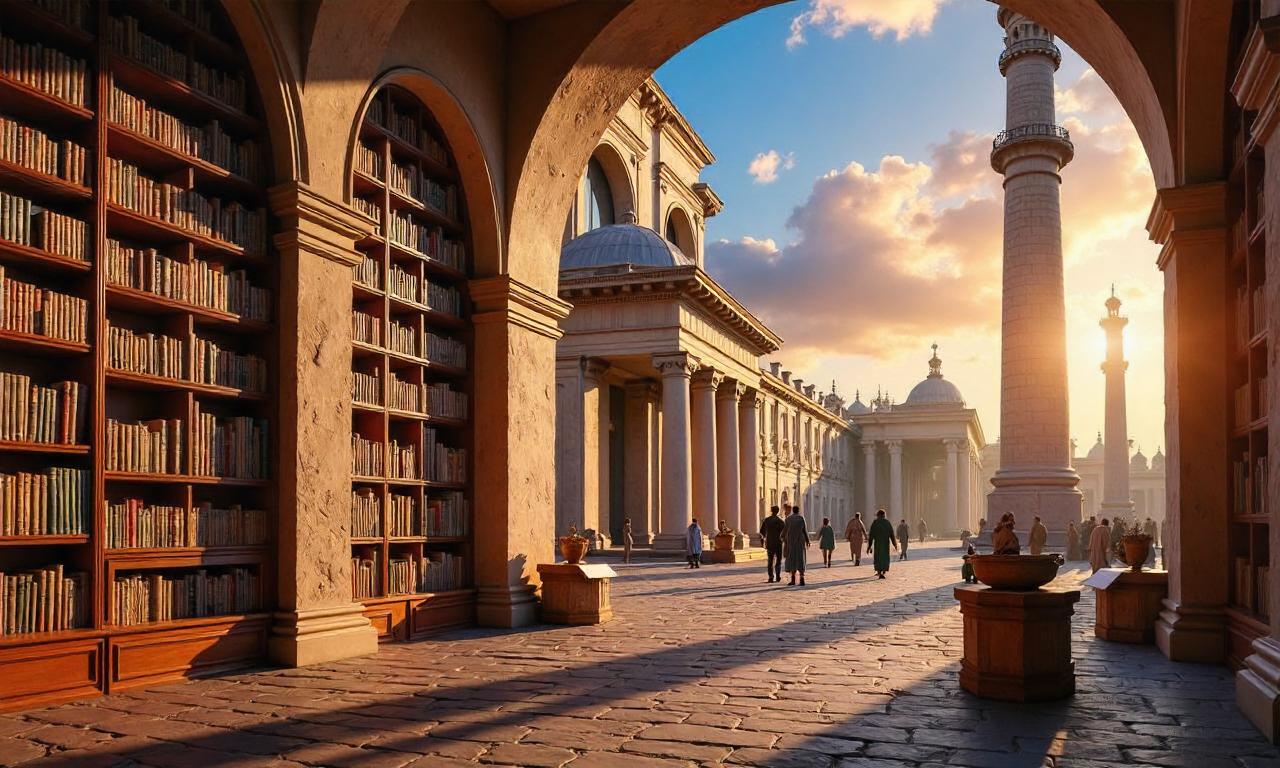 Top 10 Best Books on World History for History Lovers