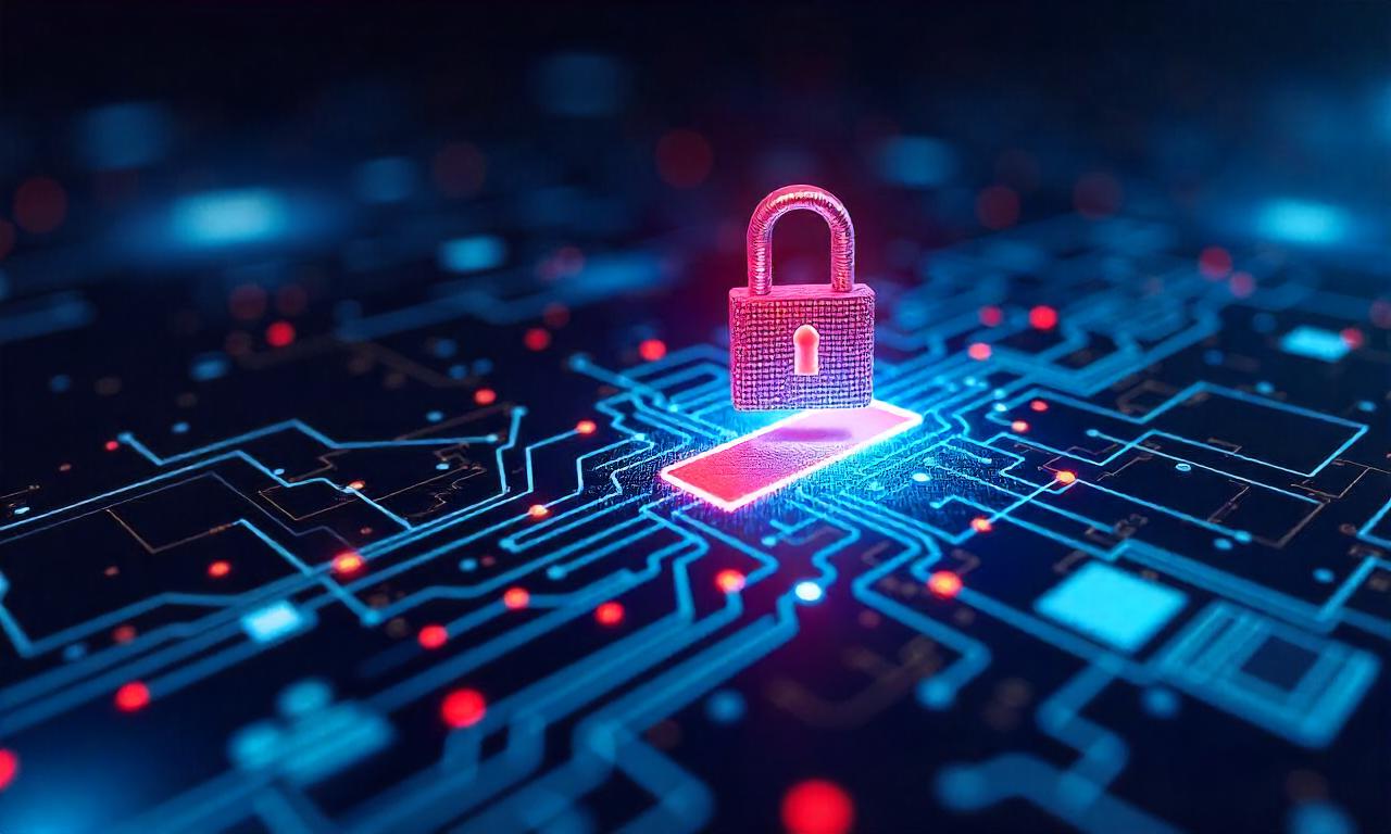 Cyber Threat Analysis Guide: Mastering Digital Security