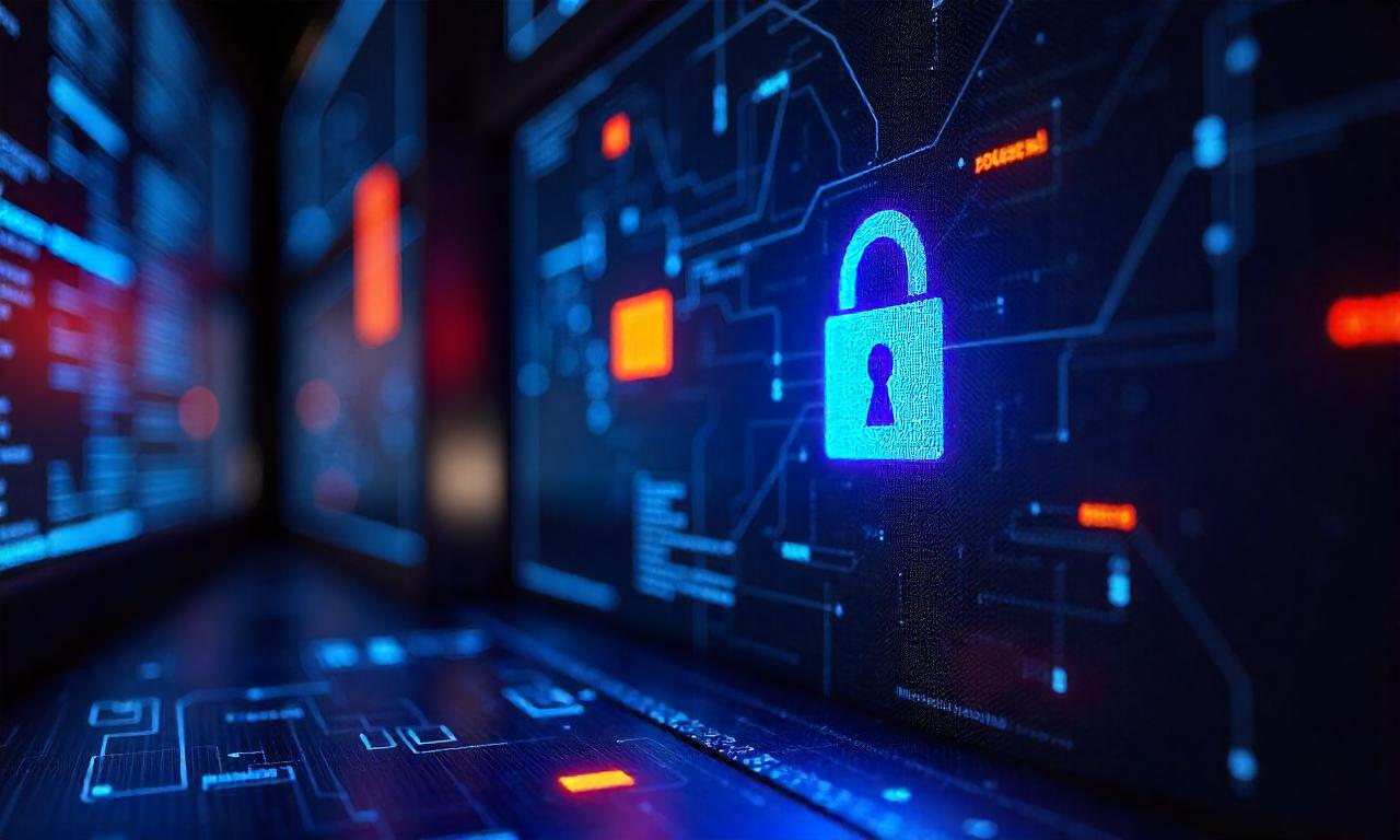 Cyber Threat Analysis Guide: Mastering Digital Security