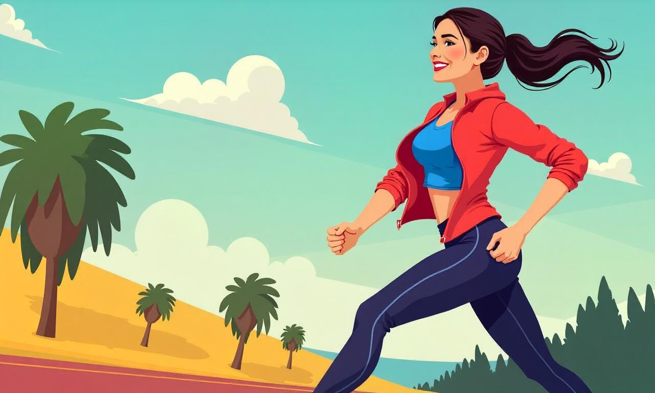 How to Stay Motivated for a Healthy Lifestyle: 5 Proven Techniques