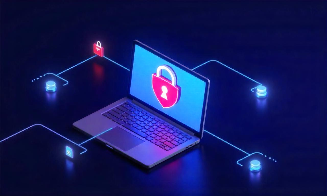 Secure VPN for Corporate Use: Reliable and Secure Connectivity