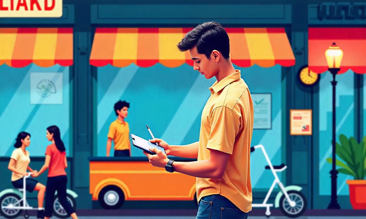 Cara Membeli Tiket Murah: Tips Efektif dan Praktis