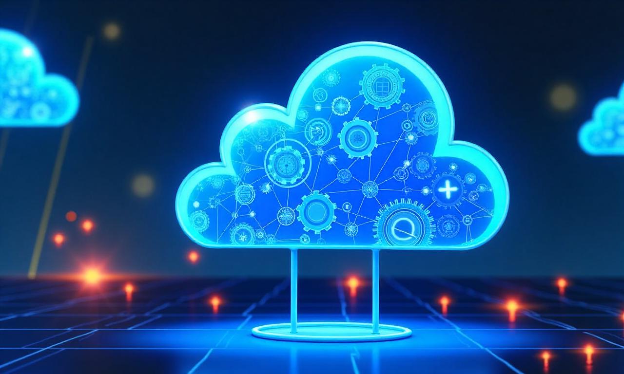 Mastering Cloud Computing: Tech Tutorial for Beginners