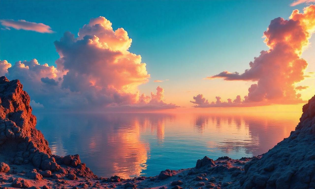 Long-Term Effects of Climate Change: Understanding the Impact