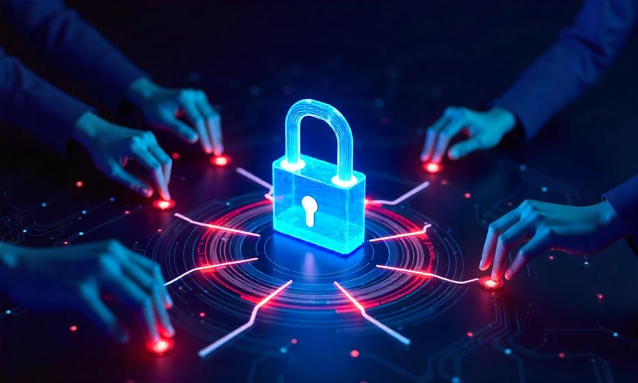 Strengthen Your Data Protection: Proven Steps to Reduce Risks