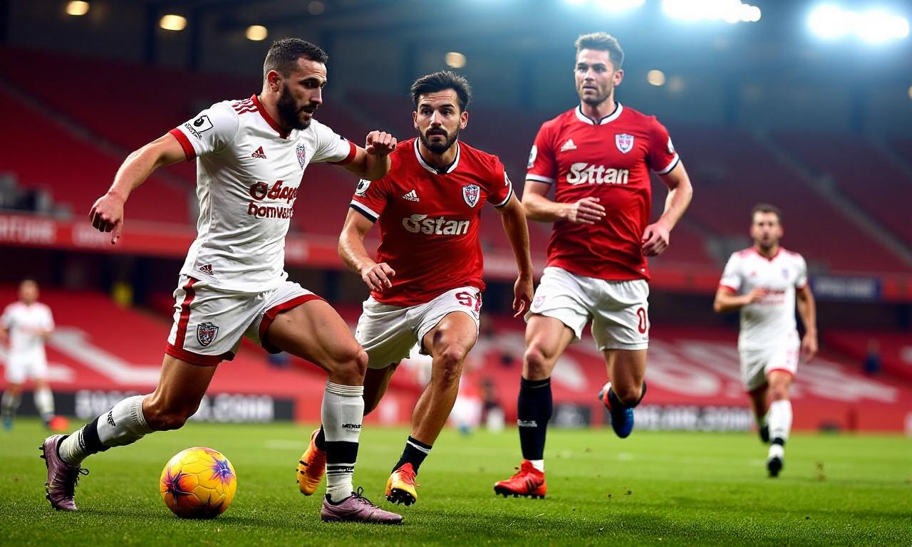 Wrexham vs Nottingham Forest: Prediksi Pertandingan dan Analisis Performa