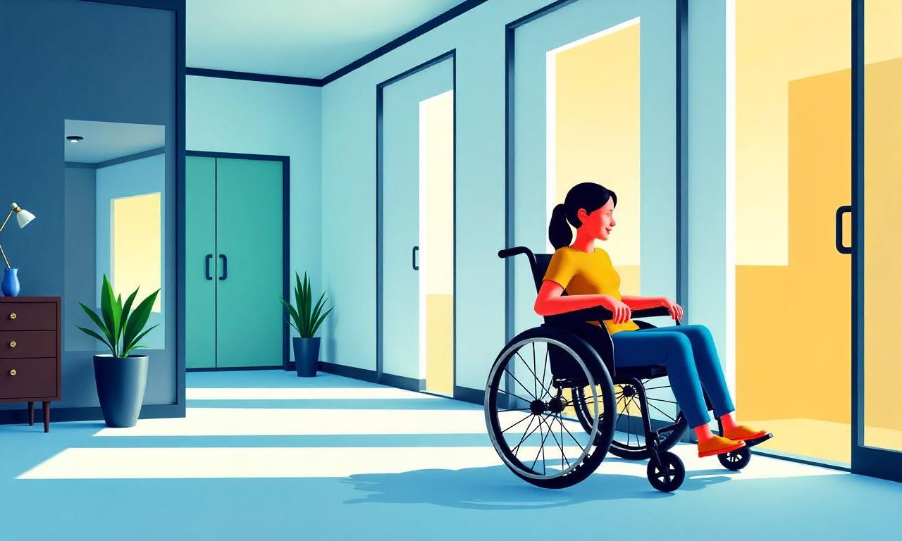 Wheelchair Accessible Accommodations: Your Guide to Comfort and Convenience