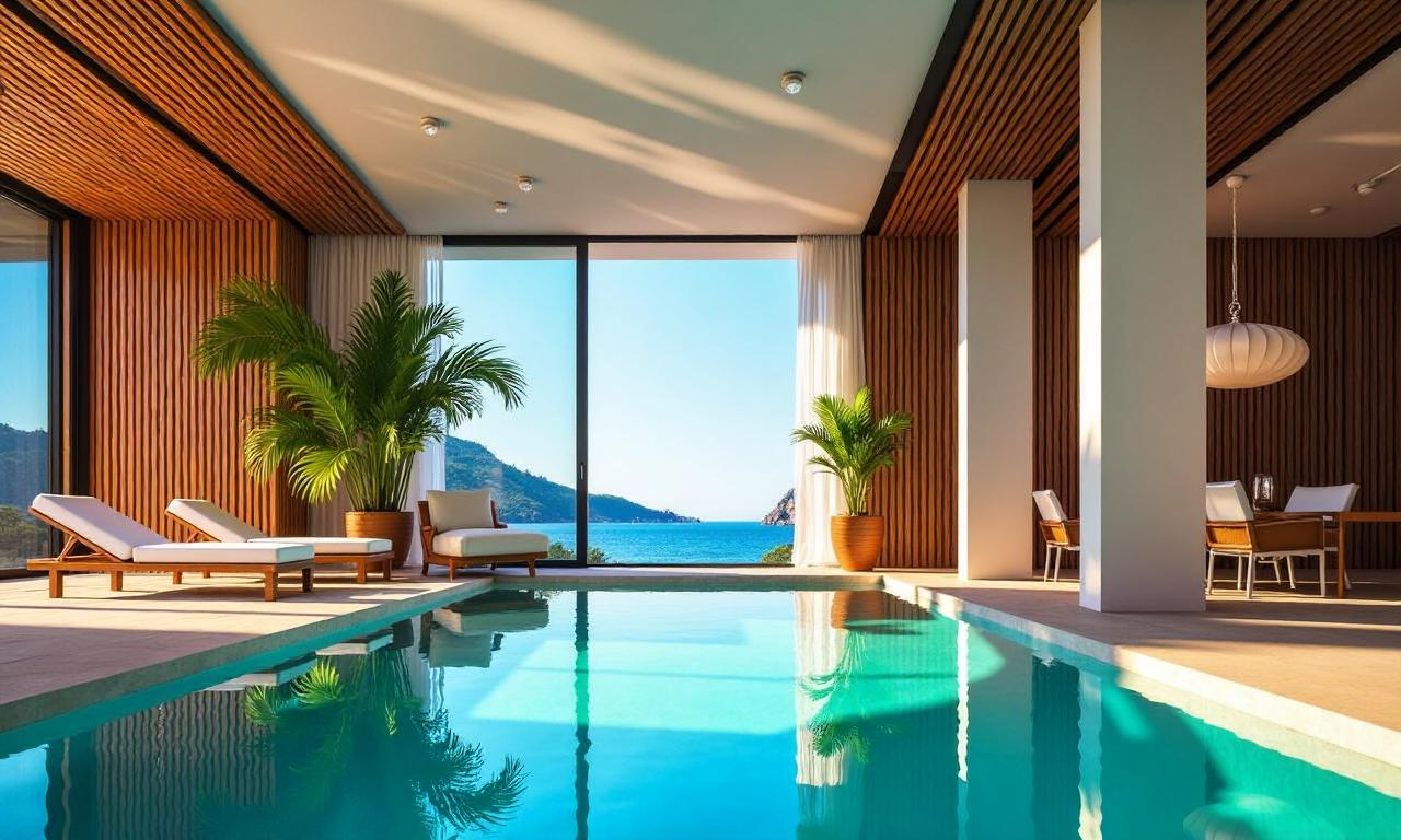 Which Hotels Are Best for Wellness Retreats? Top 5 Picks!
