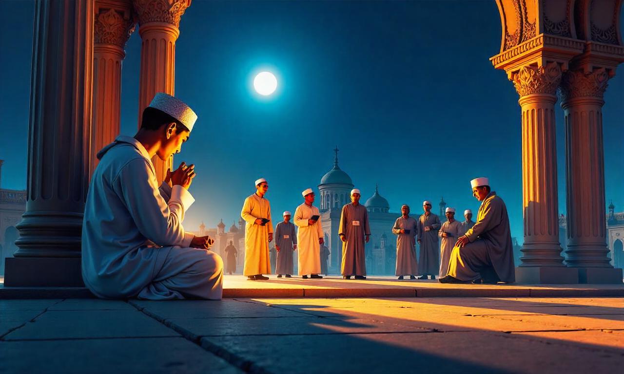 Mengenal Niat Zakat Fitrah: Panduan Membayar yang Benar