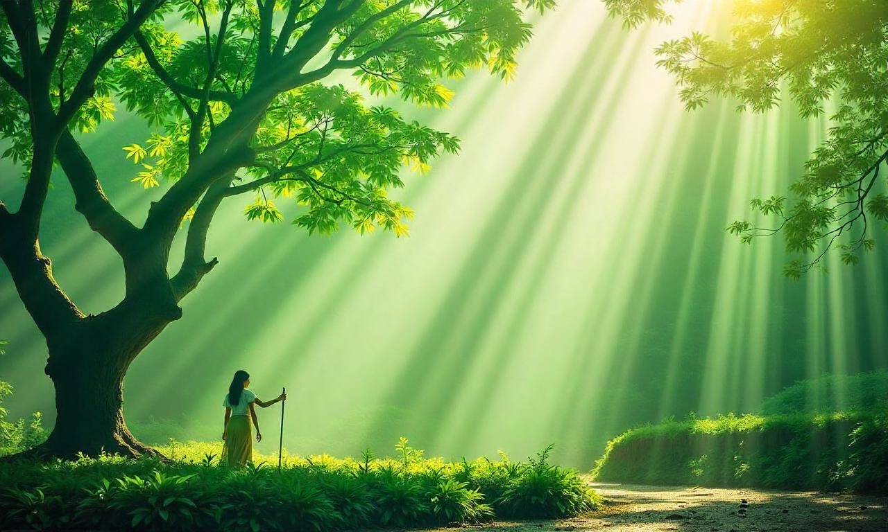 Panduan Perusahaan Hijau: Cara Sukses Membangun Bisnis Berkelanjutan