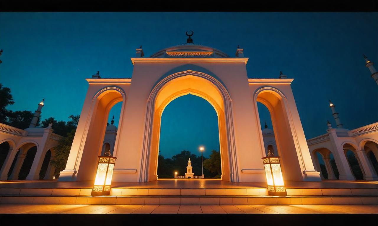 Doa Zakat Fitrah: Panduan Lengkap untuk Umat Islam