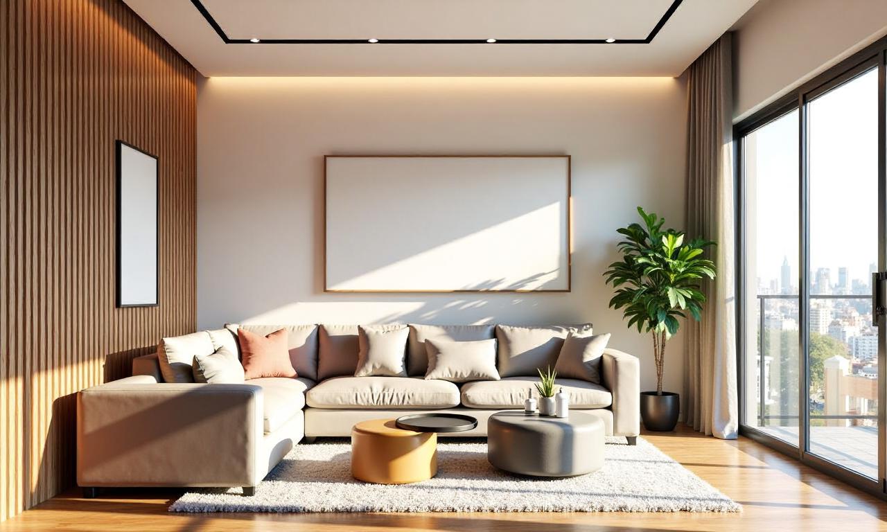 Expert Advice on Modern Home Interior Design: Transform Your Space Smartly