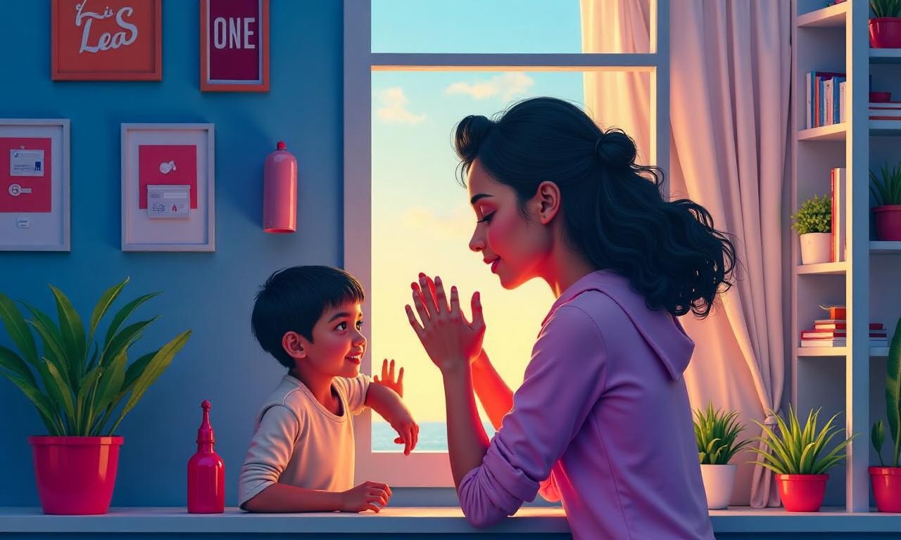 Cara Merawat Kehidupan: Tips Efektif Agar Hidup Lebih Sehat dan Bahagia