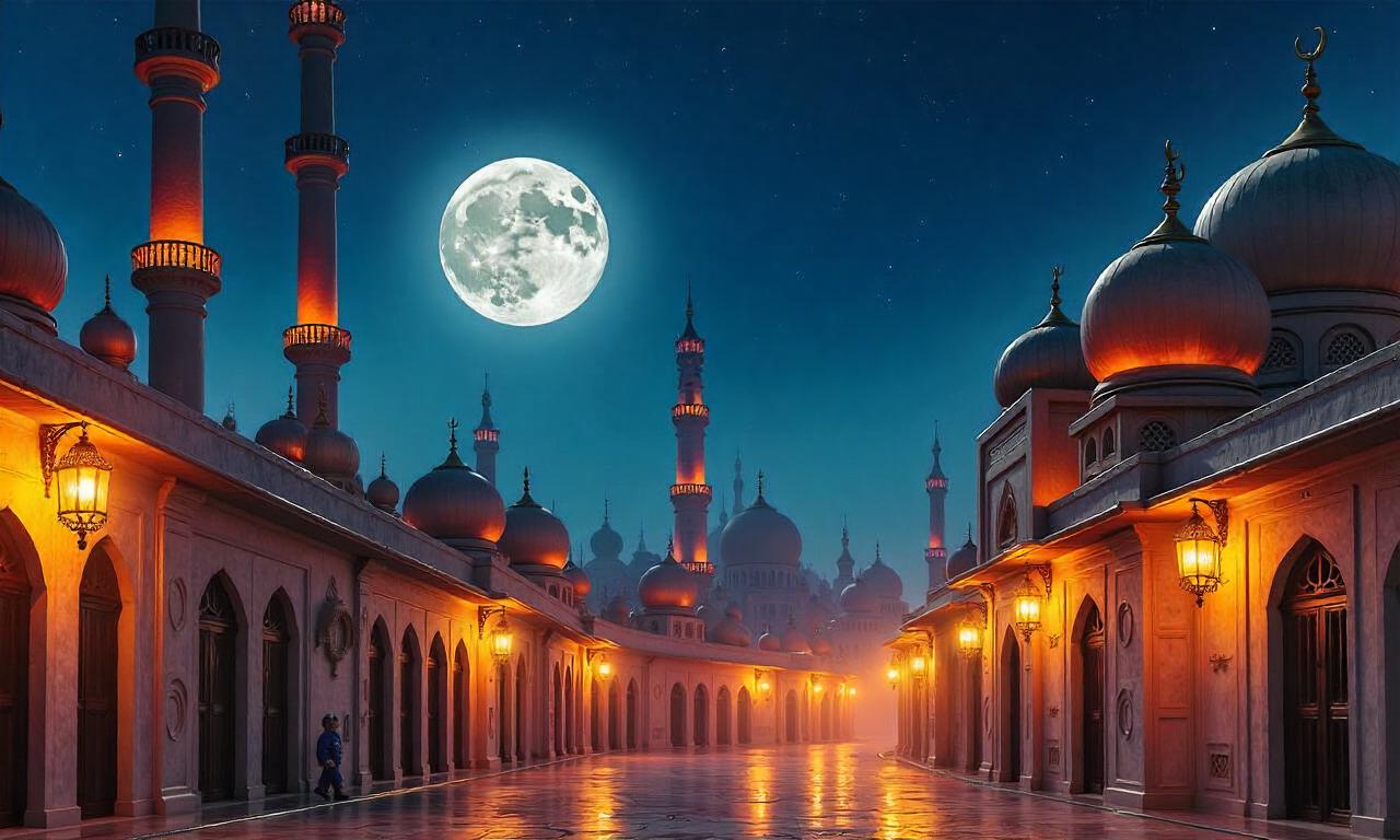 Doa Zakat Fitrah: Panduan Lengkap Cara Mengucapkan dan Membayar