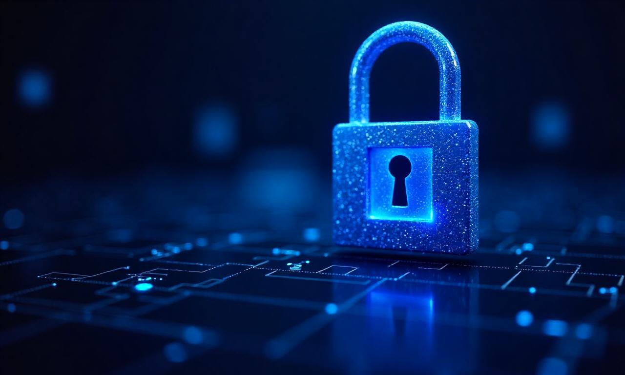 Cybersecurity Solutions for Companies: How to Safeguard Business Data
