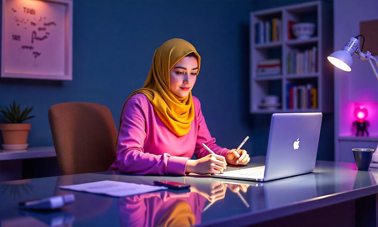 Cara Bayar Zakat Online Secara Langsung dan Efisien