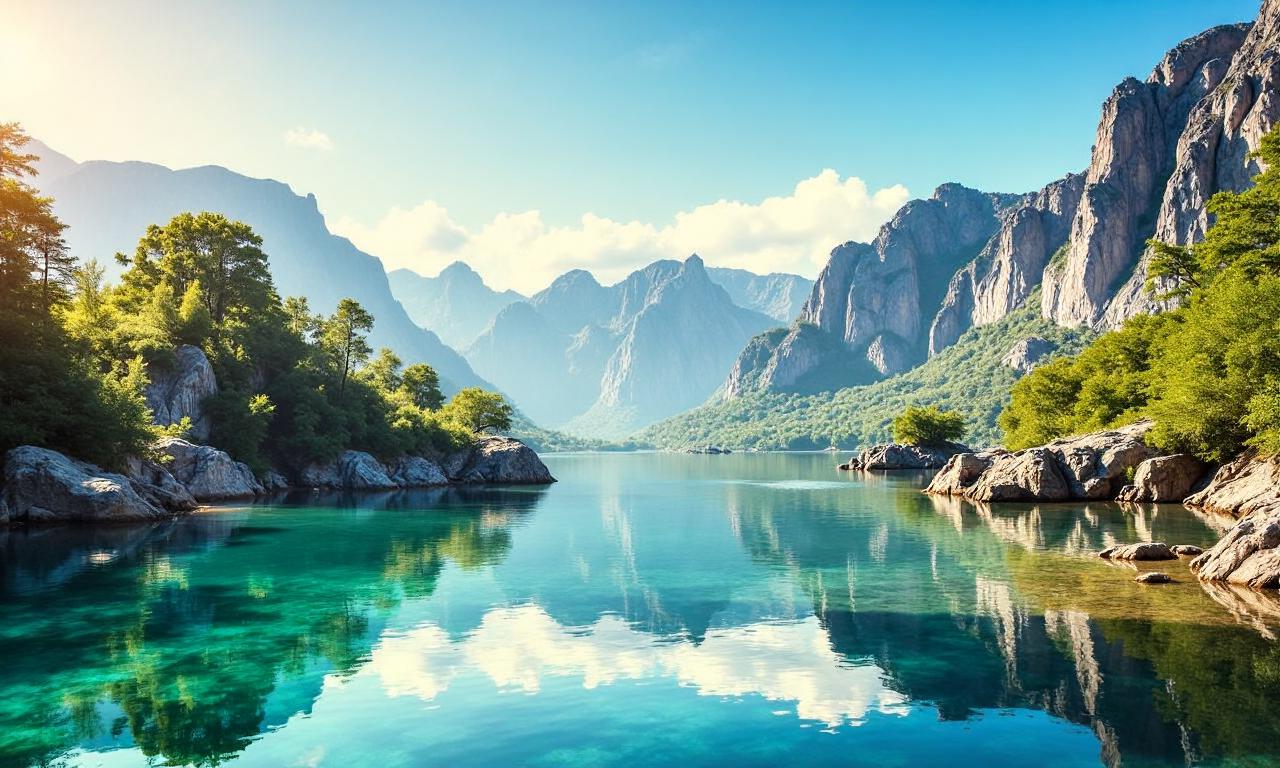 Master Eco-Tourism Strategies for Sustainable Travel Success