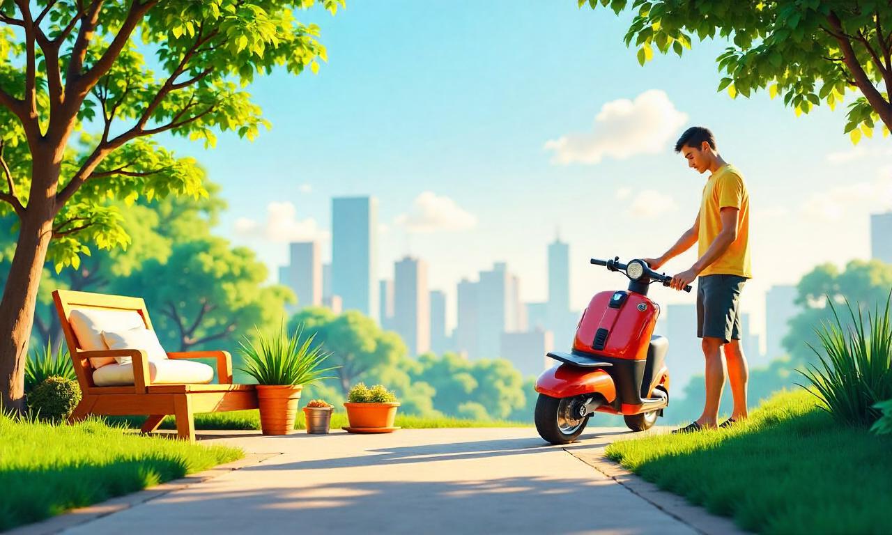 How to Practice Sustainable Living with Simple Daily Tips