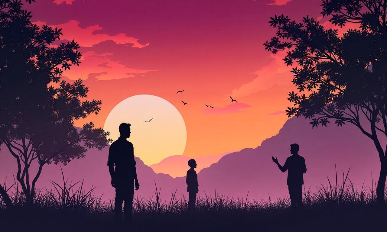 Membangun Kebaikan dalam Hubungan Antar Manusia: Kunci Harmoni Sosial