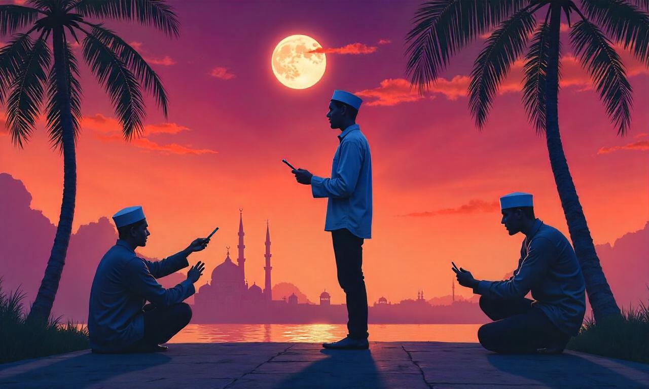 Perbedaan Zakat: Pemahaman Lengkap dan Penjelasan