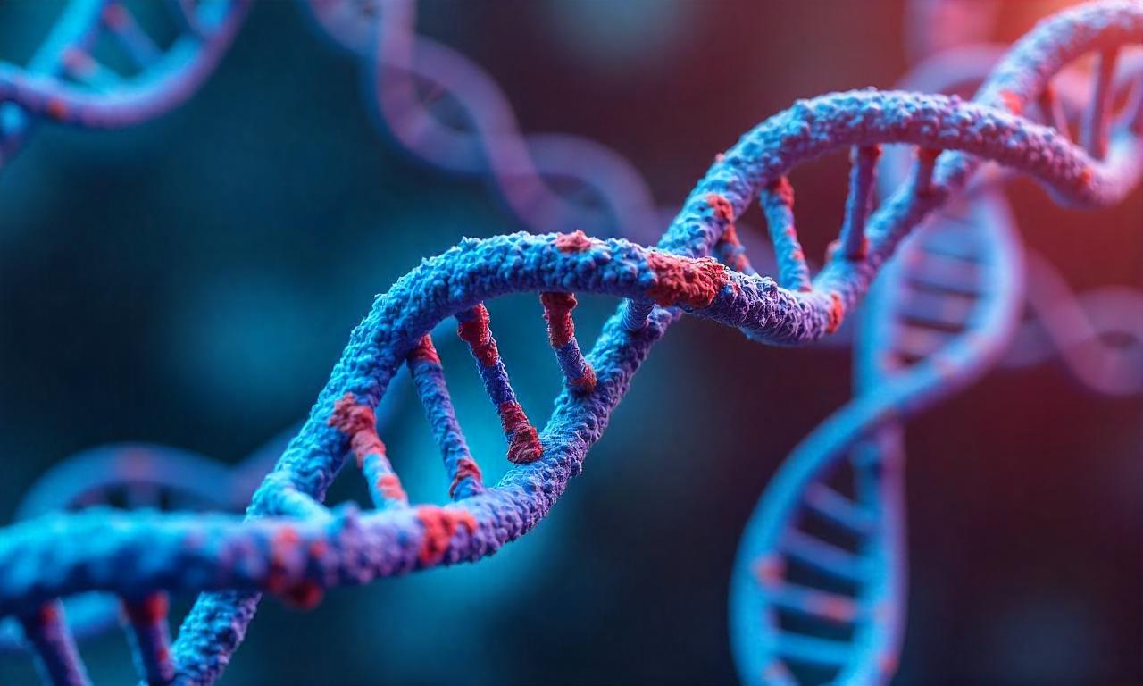 How DNA Replication Functions: A Clear Explanation