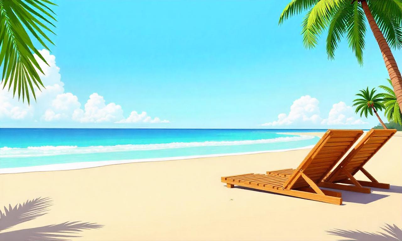 How to Plan a Beach Vacation: Tips for an Unforgettable Escape