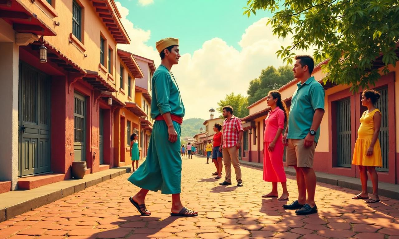 Cultural Evolution Over Time: How Traditions Transform Through Generations